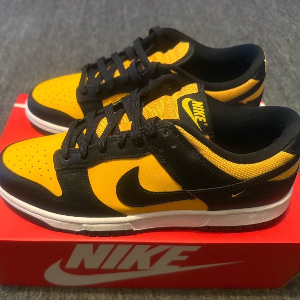 Nike Dunk Low